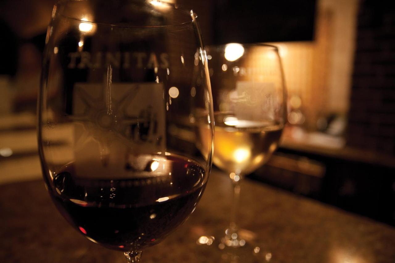 Vino Bello Resort (Adults Only) Napa Ngoại thất bức ảnh