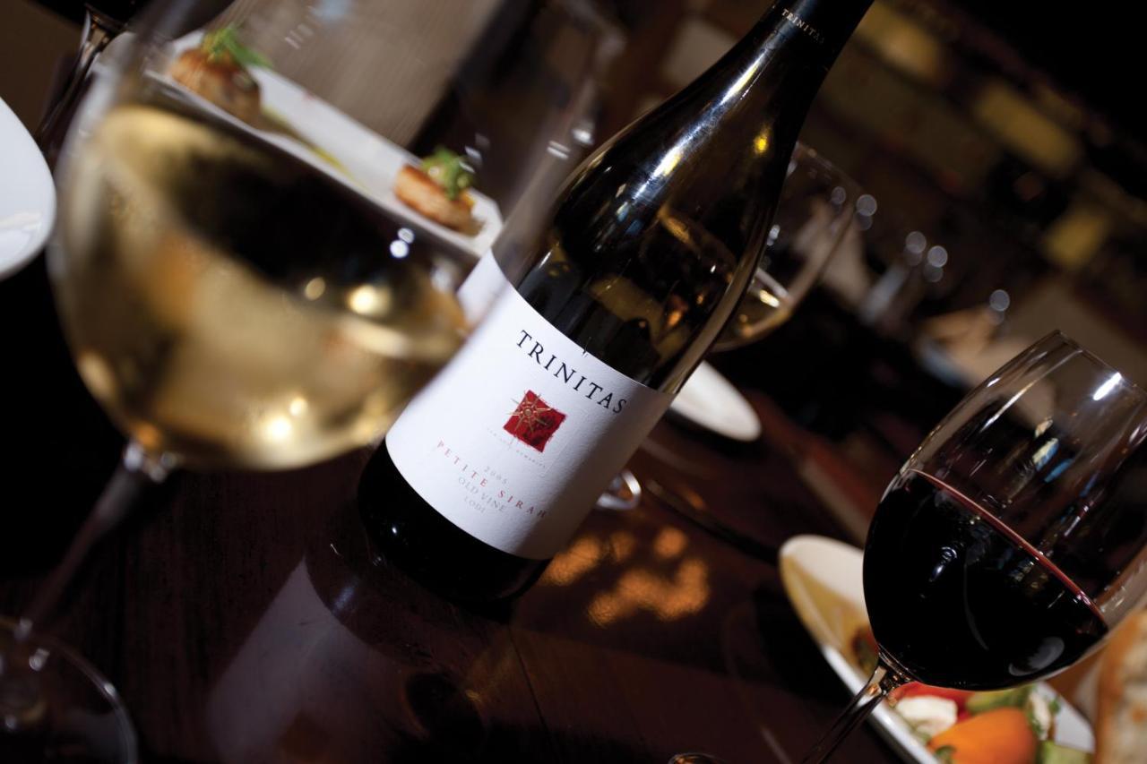 Vino Bello Resort (Adults Only) Napa Ngoại thất bức ảnh