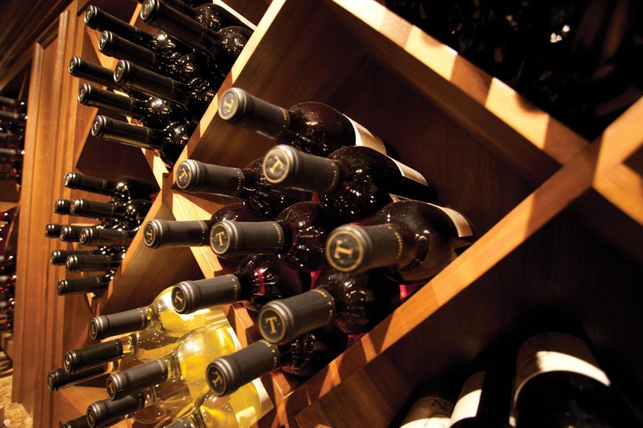 Vino Bello Resort (Adults Only) Napa Ngoại thất bức ảnh