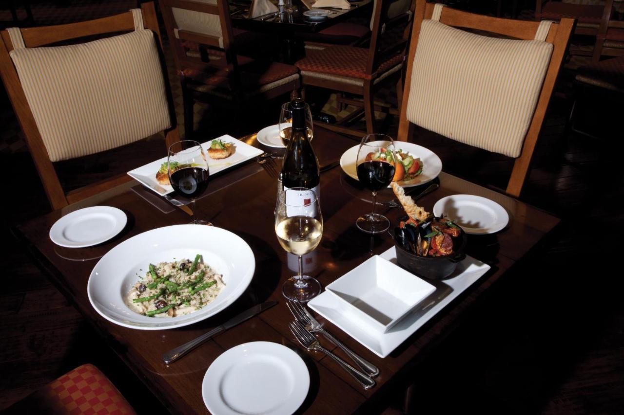 Vino Bello Resort (Adults Only) Napa Ngoại thất bức ảnh