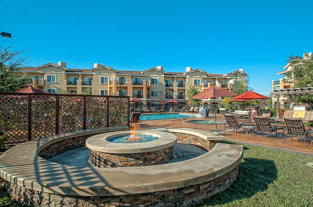 Vino Bello Resort (Adults Only) Napa Ngoại thất bức ảnh
