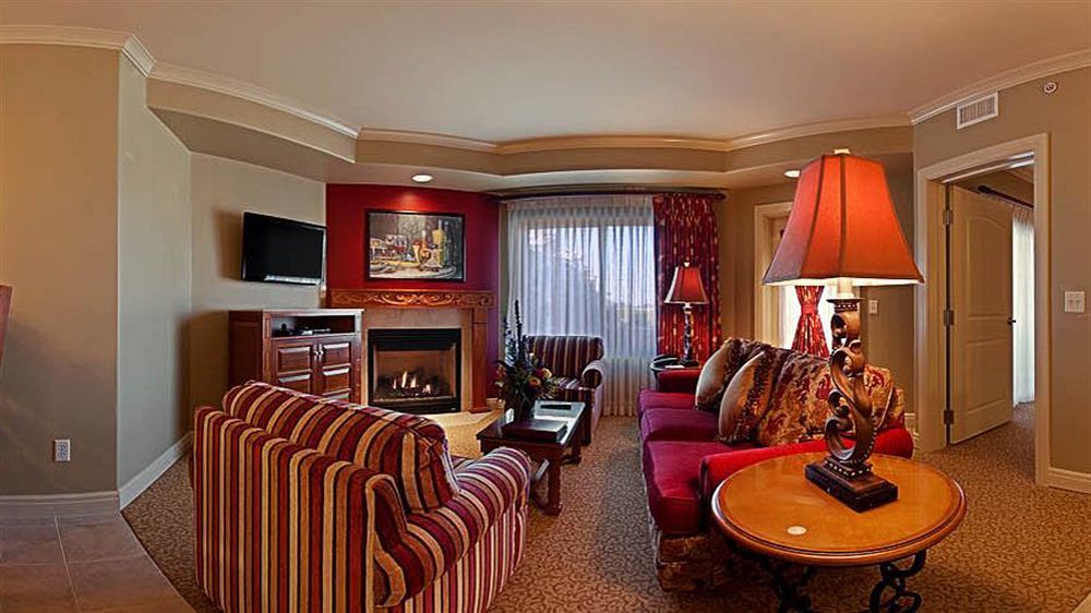 Vino Bello Resort (Adults Only) Napa Ngoại thất bức ảnh