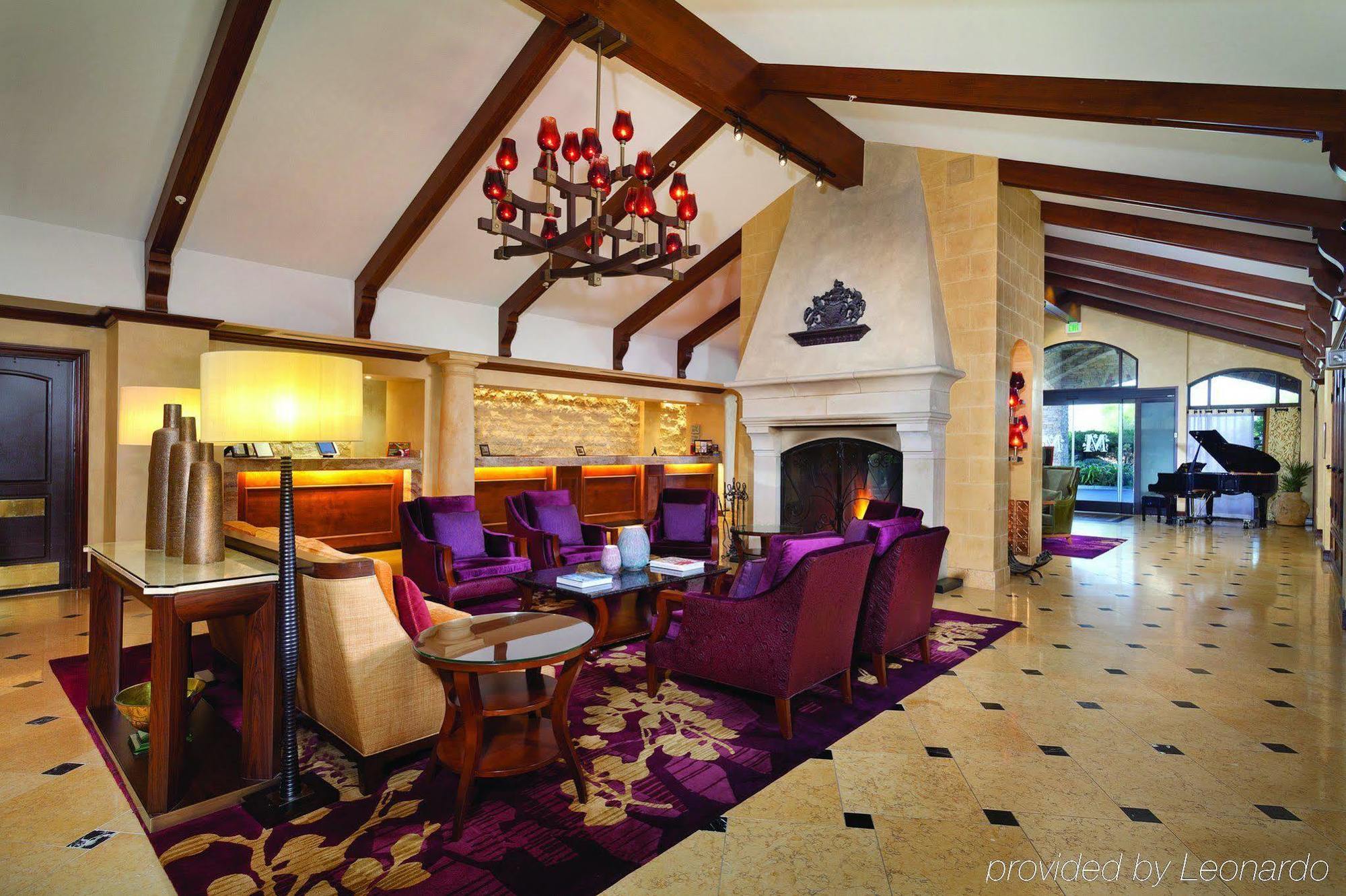 Vino Bello Resort (Adults Only) Napa Ngoại thất bức ảnh
