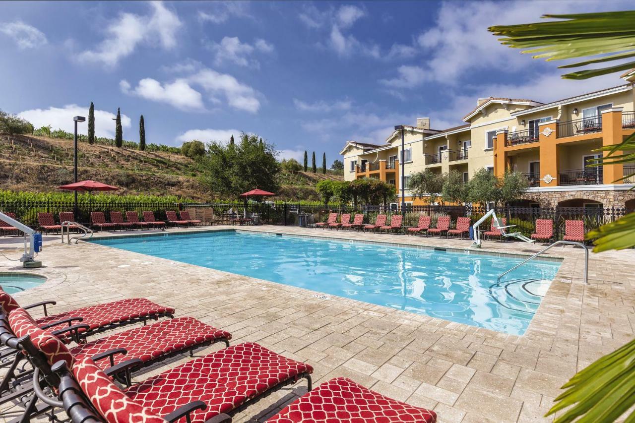 Vino Bello Resort (Adults Only) Napa Ngoại thất bức ảnh